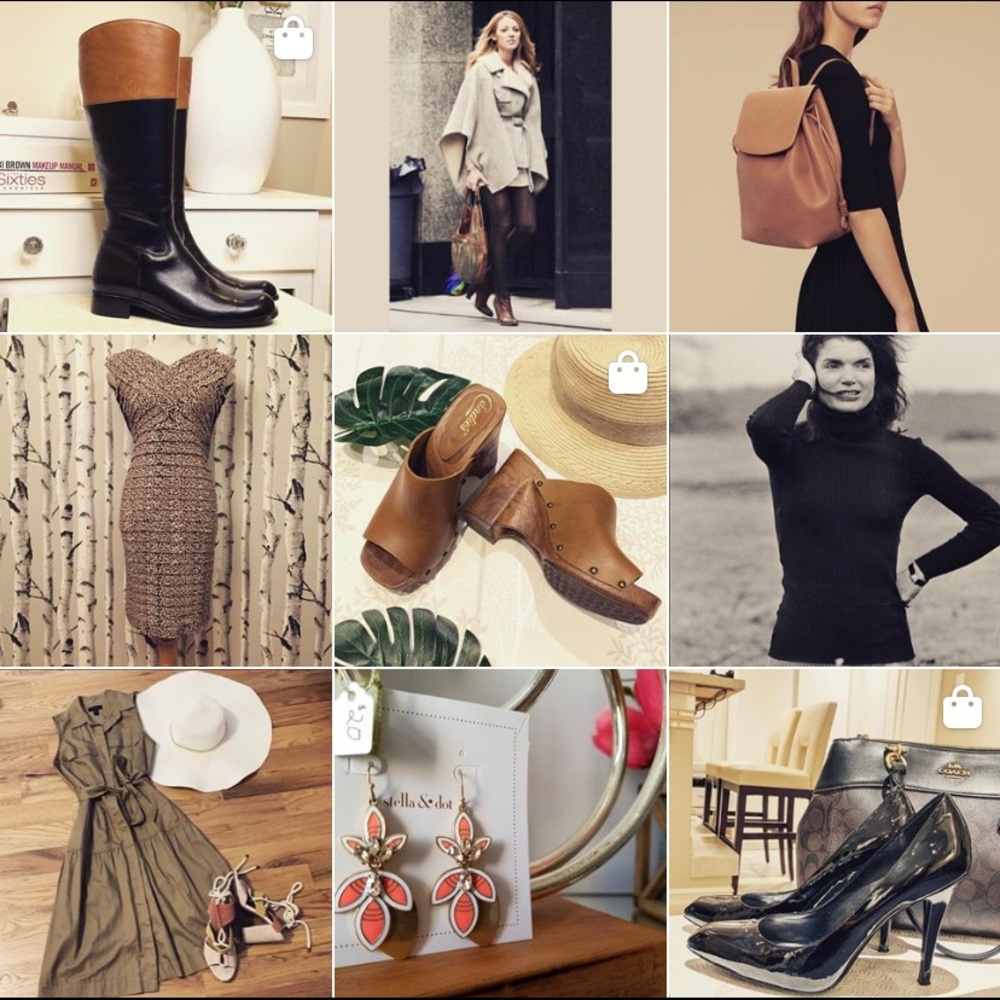 Meet your Posher, Ruth - Picture 5 of 6